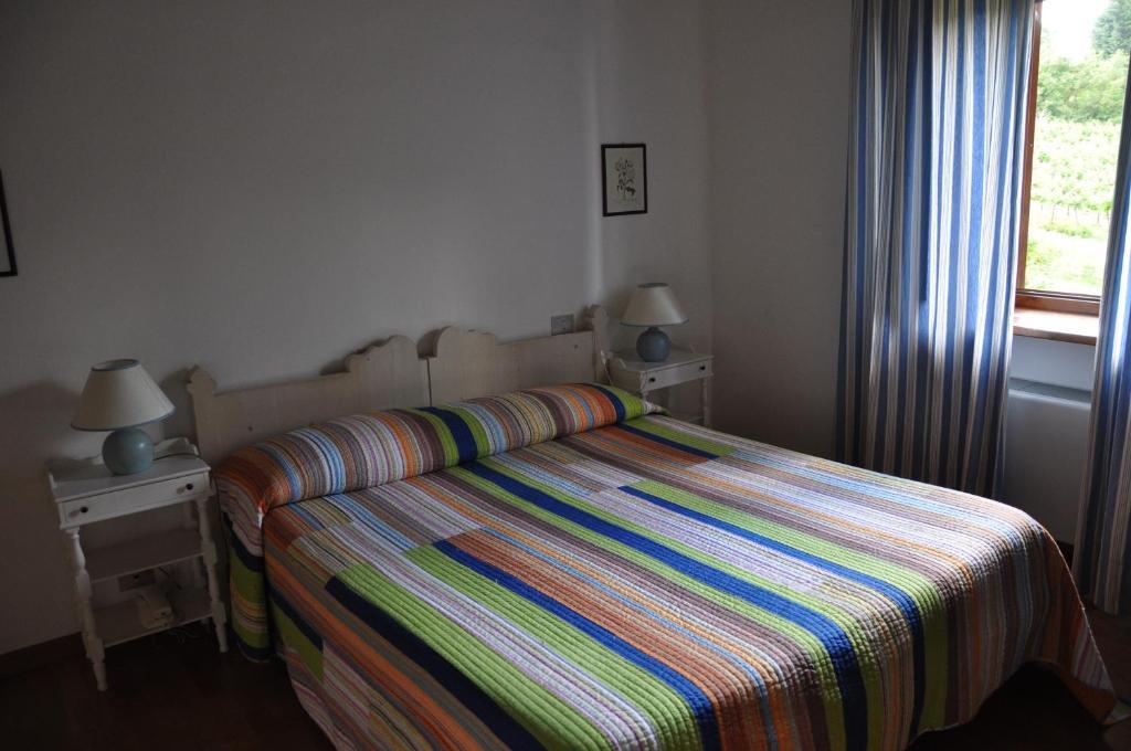 Villa Acquafredda Orvieto Room photo