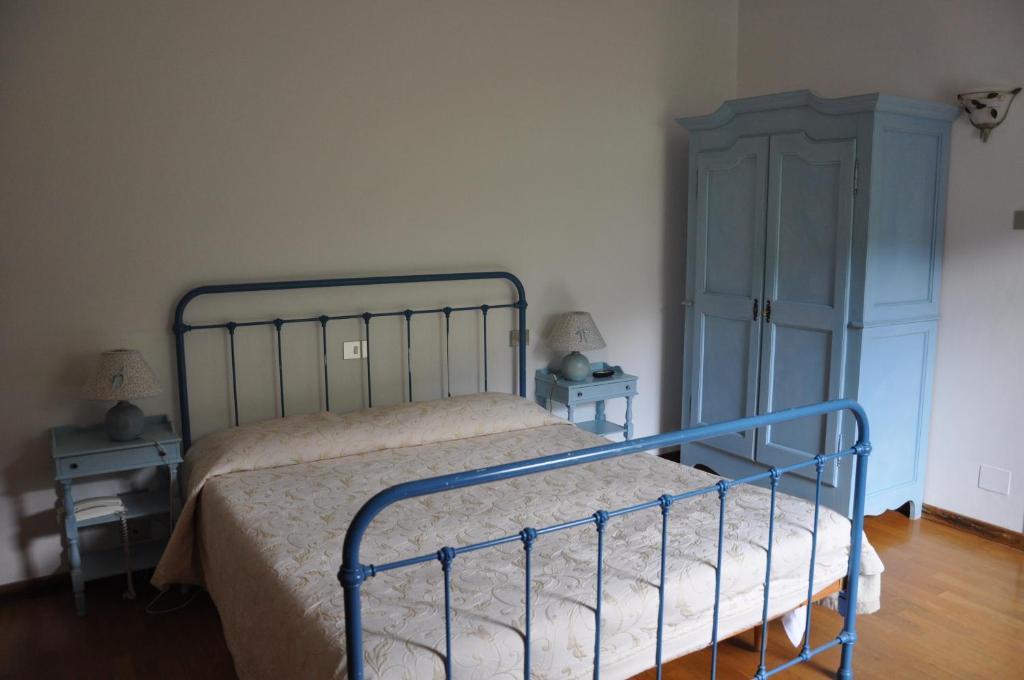 Villa Acquafredda Orvieto Room photo