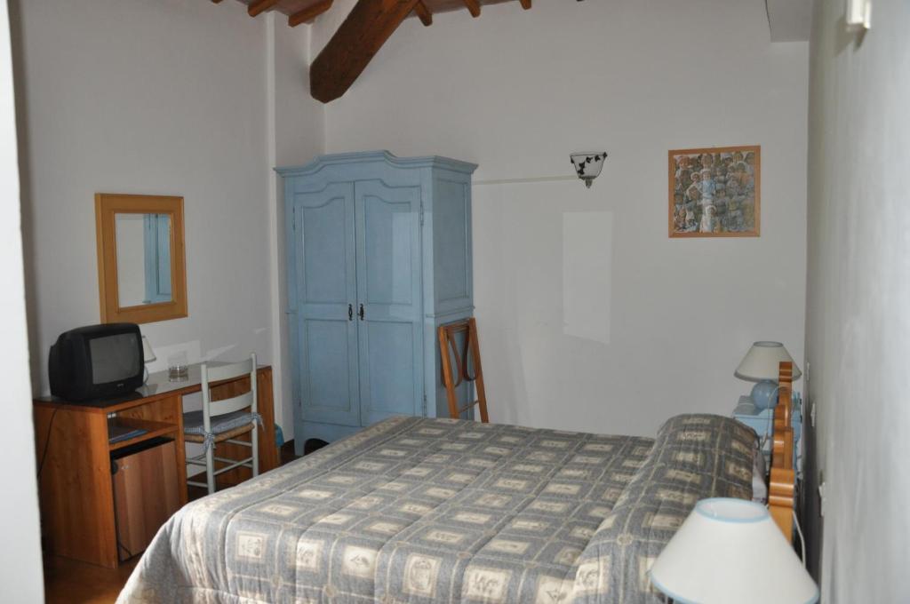 Villa Acquafredda Orvieto Room photo