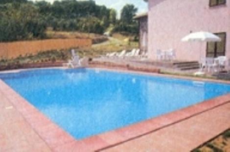 Villa Acquafredda Orvieto Exterior photo